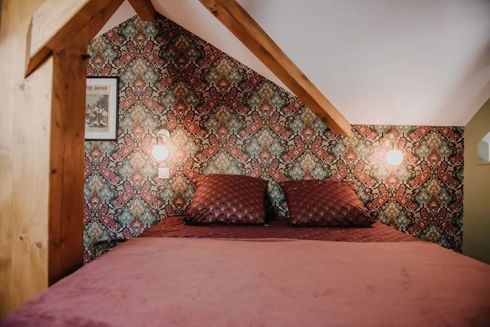La Maison Augustine - Photo 3