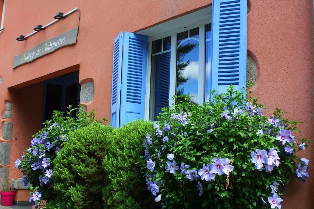 Chabanettes Boutique Hotel & Spa - Photo 1