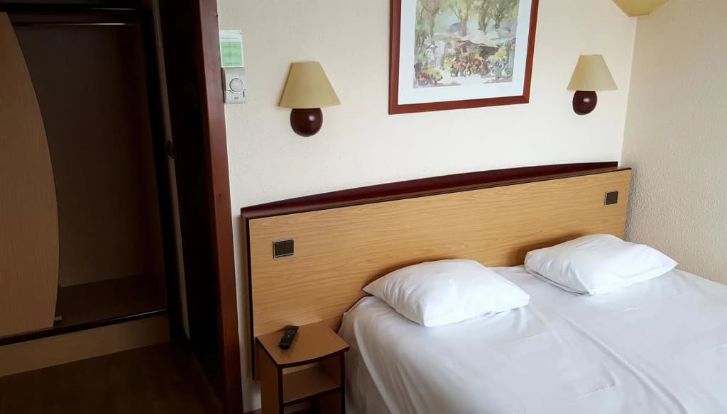 Hotel Campanile Aurillac - Photo 4