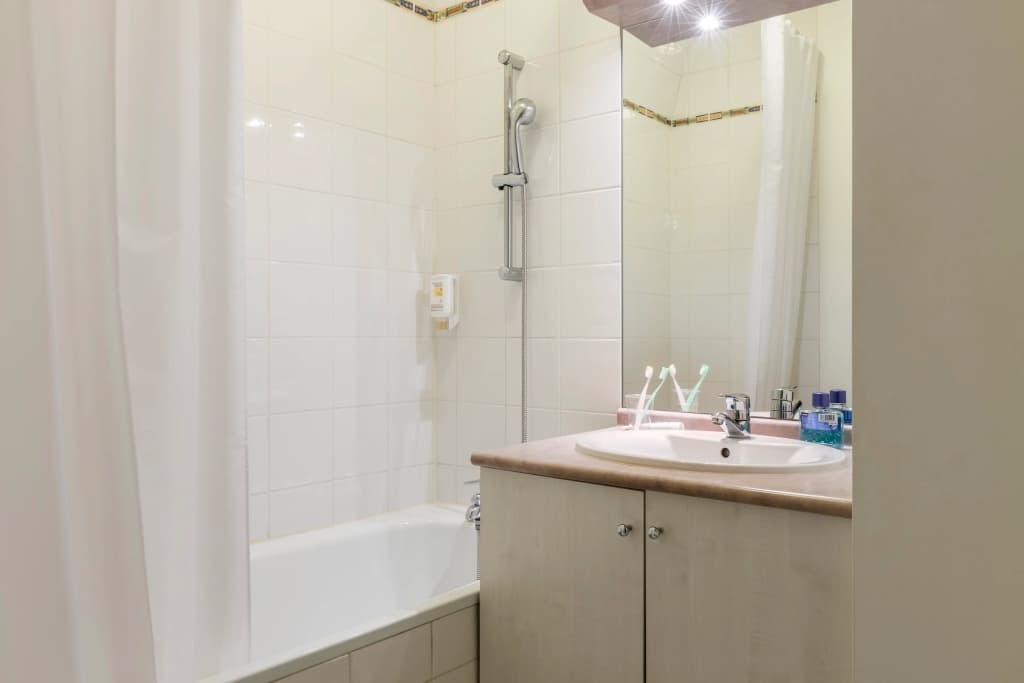 Aparthotel Adagio Access Paris Porte de Charenton - Miniature 8