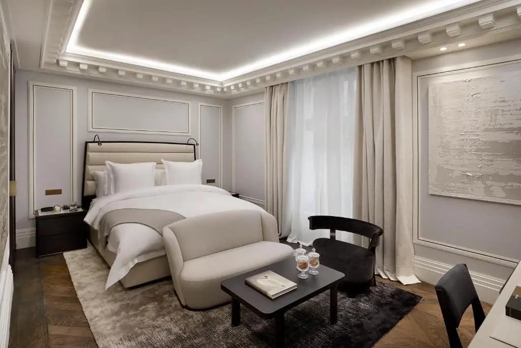 Maison Villeroy - Photo 5