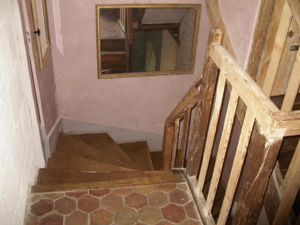Le Refuge Des Cordeliers - Photo 2