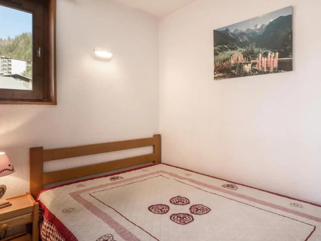 Appartement La Clusaz, 2 pièces, 5 personnes - FR-1-304-33 - Photo 2
