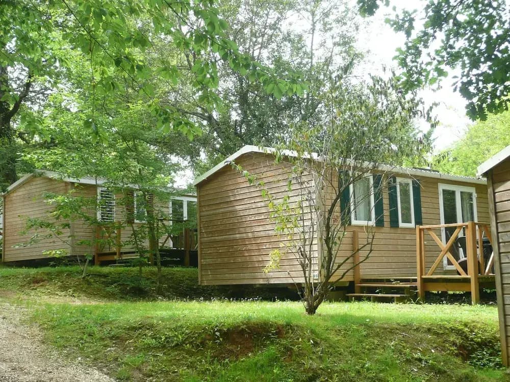 Camping Les Charmes - Photo 3