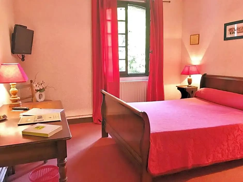 Manoir Henri IV - Photo 3