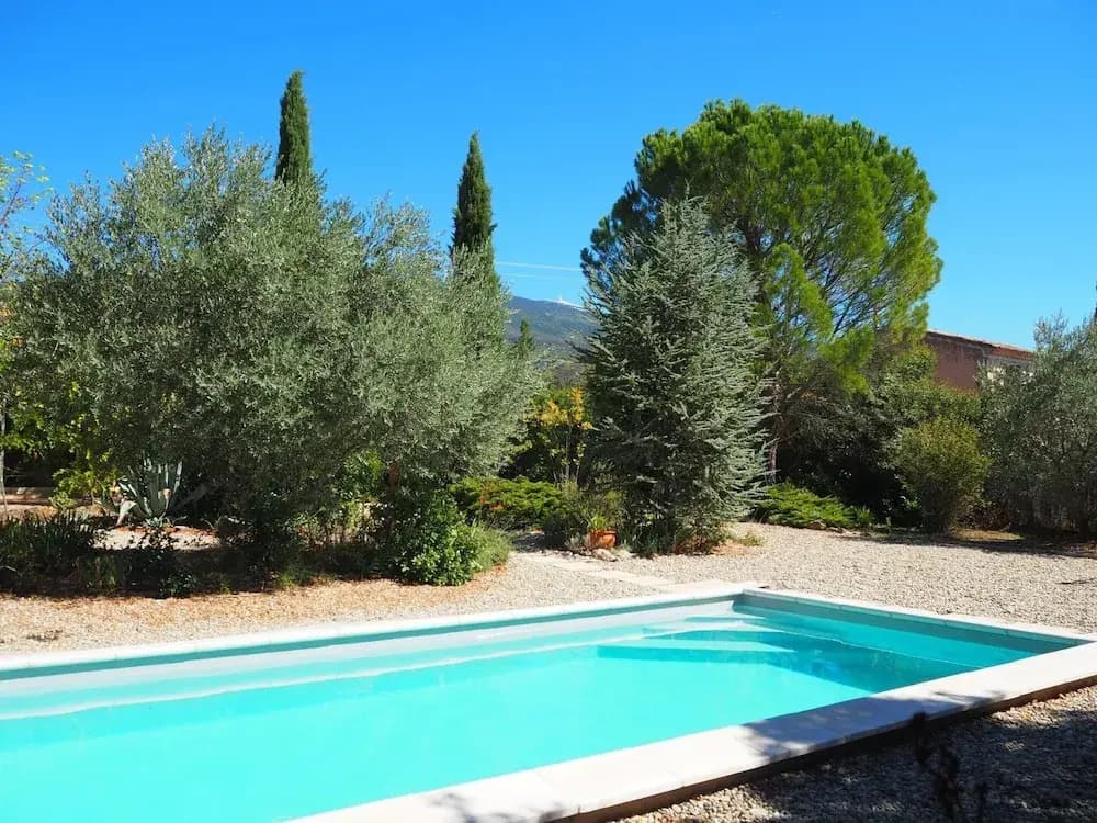 Holiday Home With Private Pool in Bedoin - Photo 4