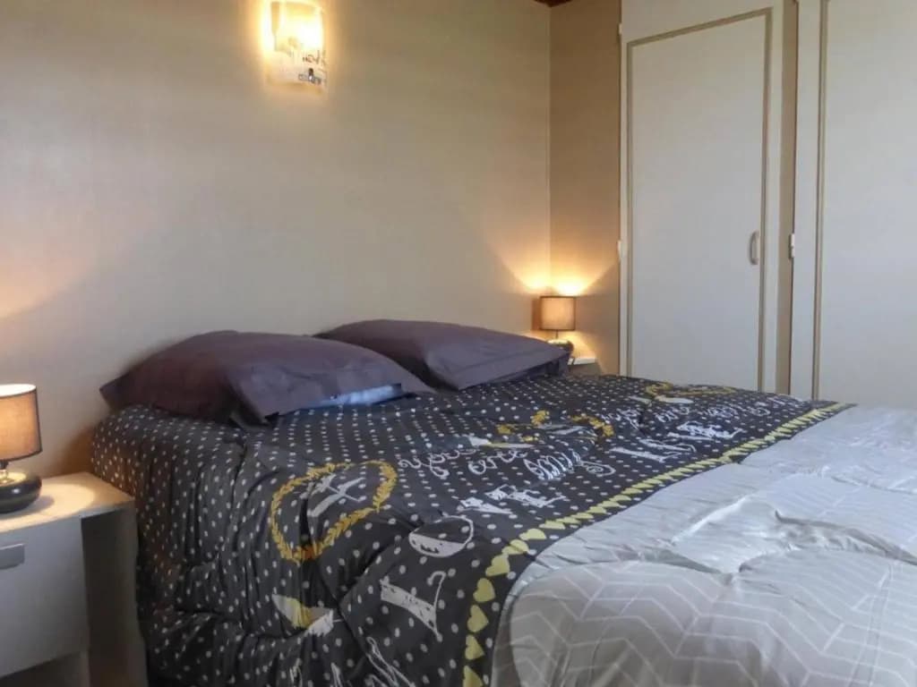 Maison Bretignolles-sur-Mer, 2 pièces, 4 personnes - FR-1-224A-12 - Photo 5