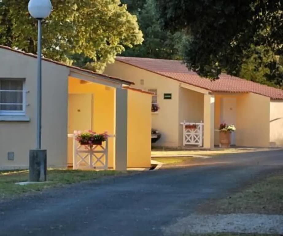 Les Chênes Verts - Photo 1