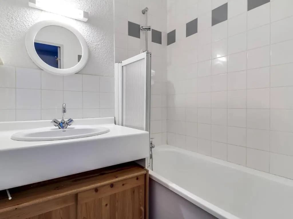 Appartement Barèges, 2 pièces, 6 personnes - FR-1-403-6 - Photo 5