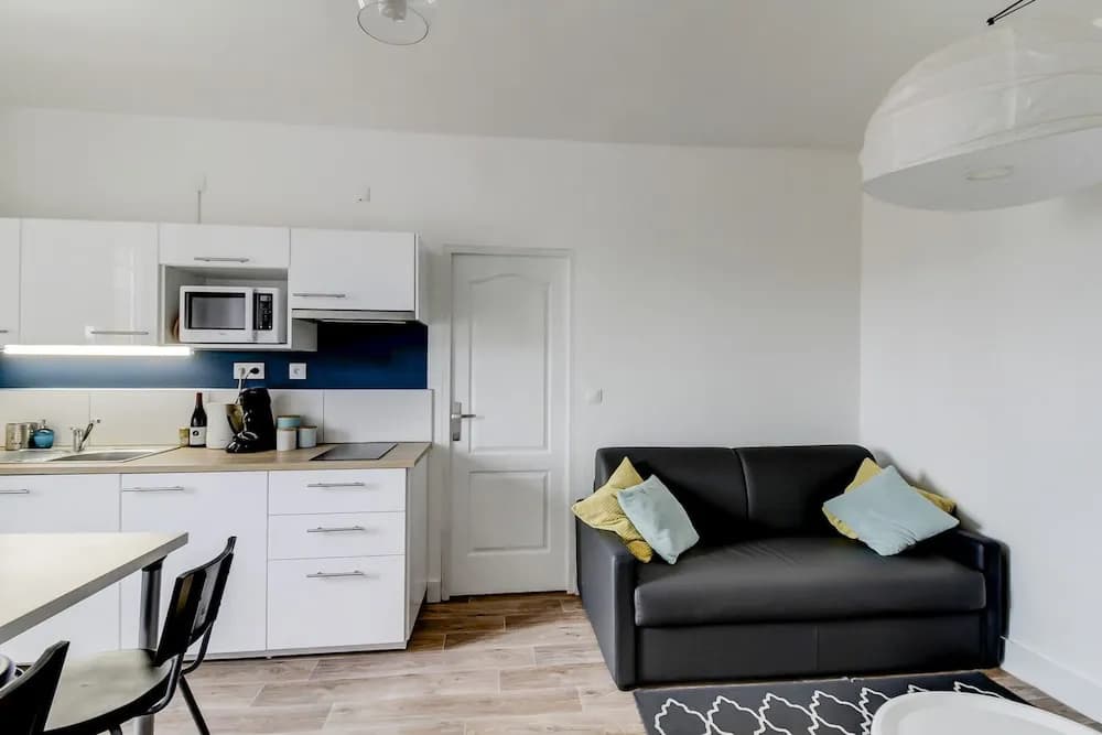 Le Pierre Palliot - Cosy & Clean - Photo 5