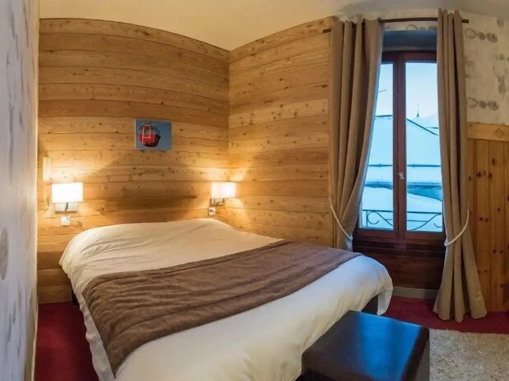 Alpina Lodge Vanoise - Miniature 6