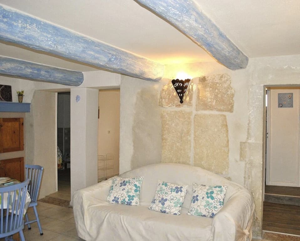 Appartements - Le Mas des Oliviers - Photo 1