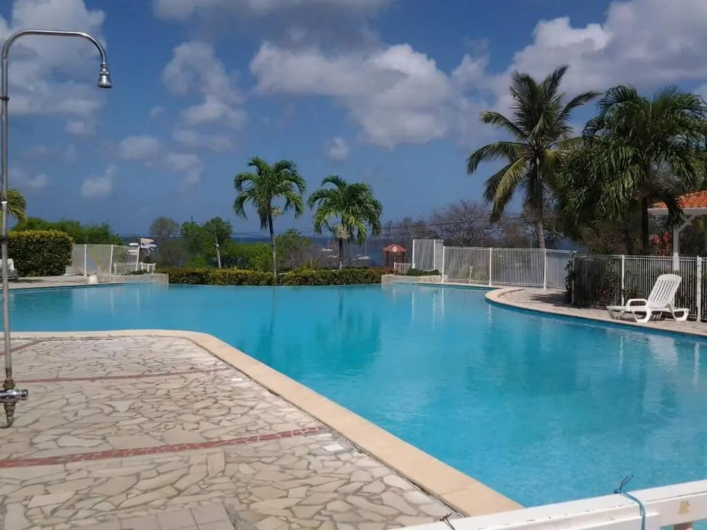 La Martiniquaise - Photo 1