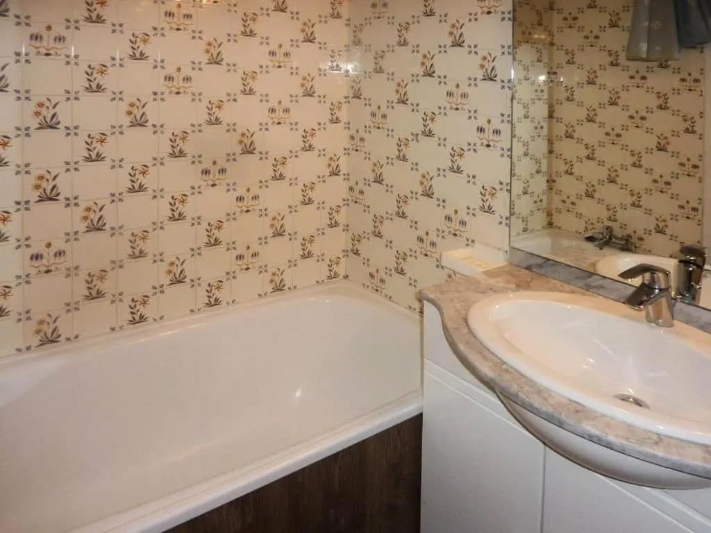 Résidence LES GRADINS - Studio pour 4 Personnes 724 - Photo 5