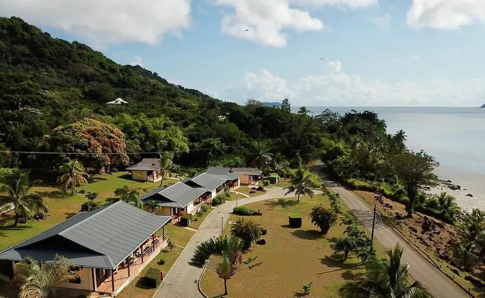 Lodges Balourou - Photo 1