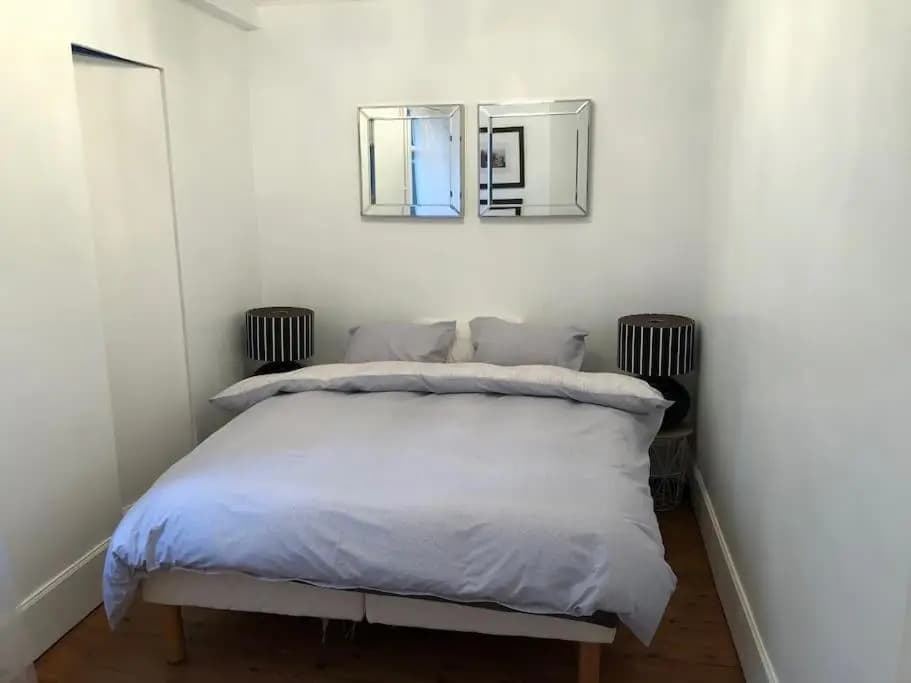 Bel appartement familiale en plein centre ville - Photo 2