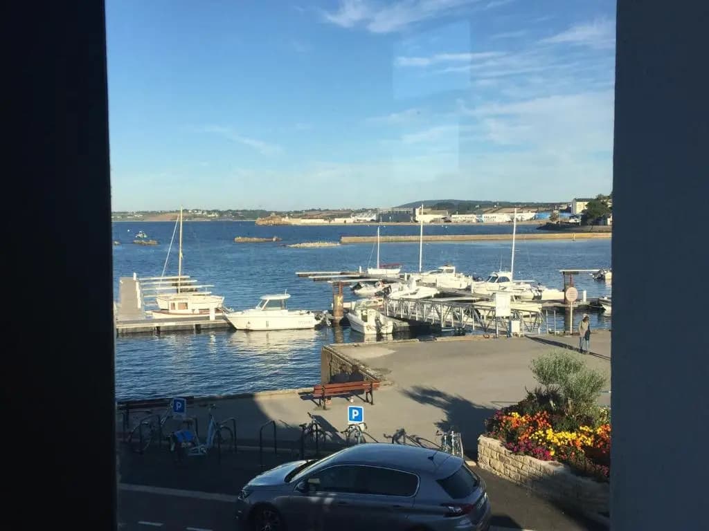 Appartement Design V Port de Tréboul-Douarnenez - Photo 5