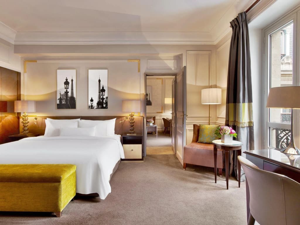The Westin Paris-Vendome - Photo 5