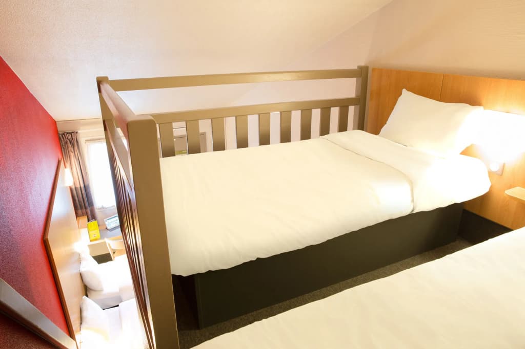 B&B HOTEL Montpellier (2) - Photo 5