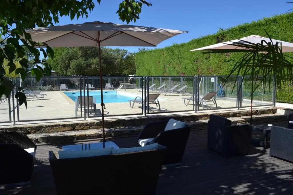Camping les Silhols - Miniature 6