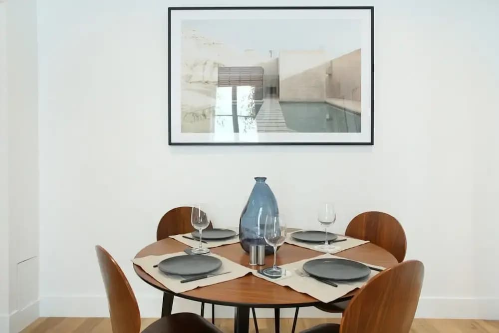Elegant Apartment at the Palais Royal Opera - Miniature 7