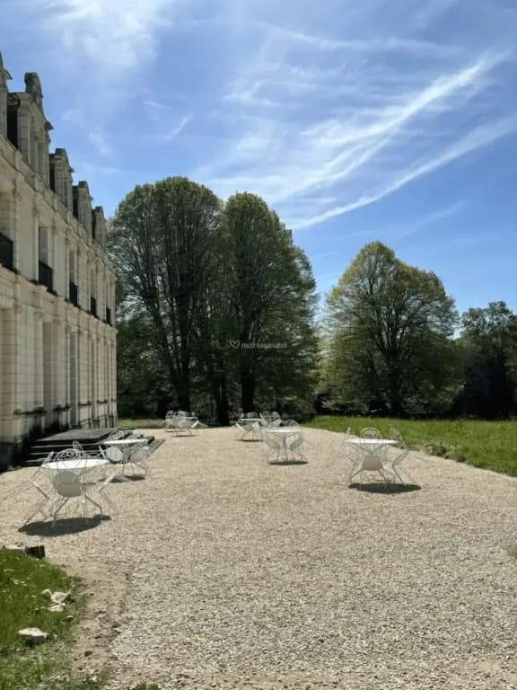 Château Royal de Benays - Photo 1