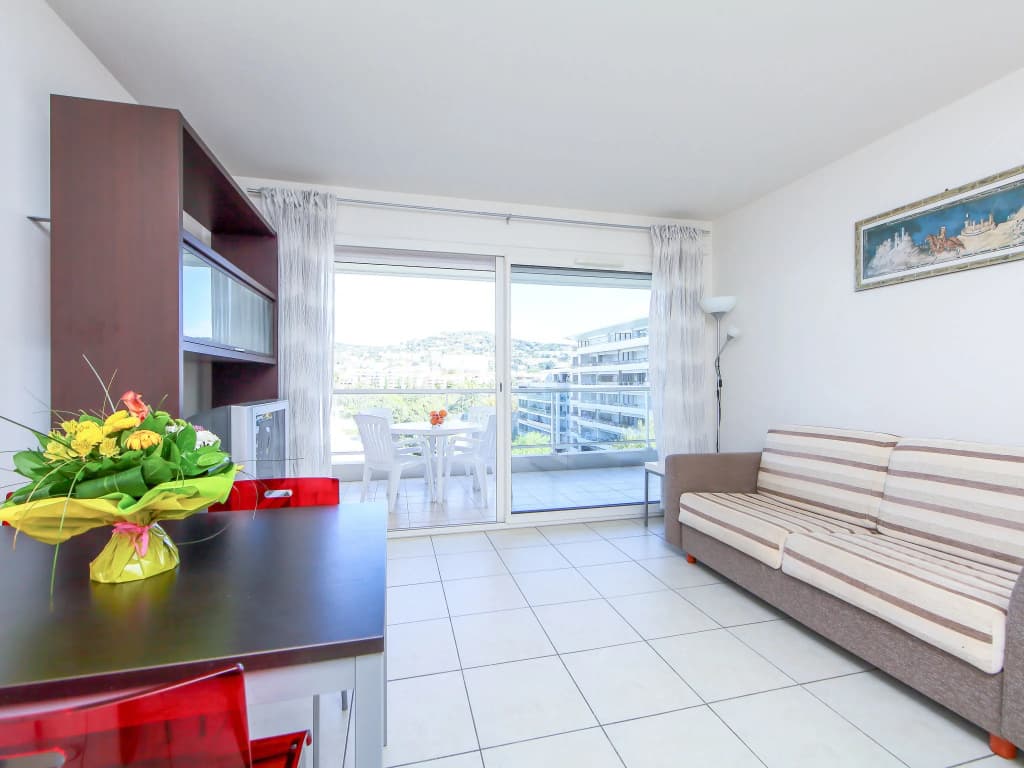 Apartment Casta Diva.1 - Miniature 7