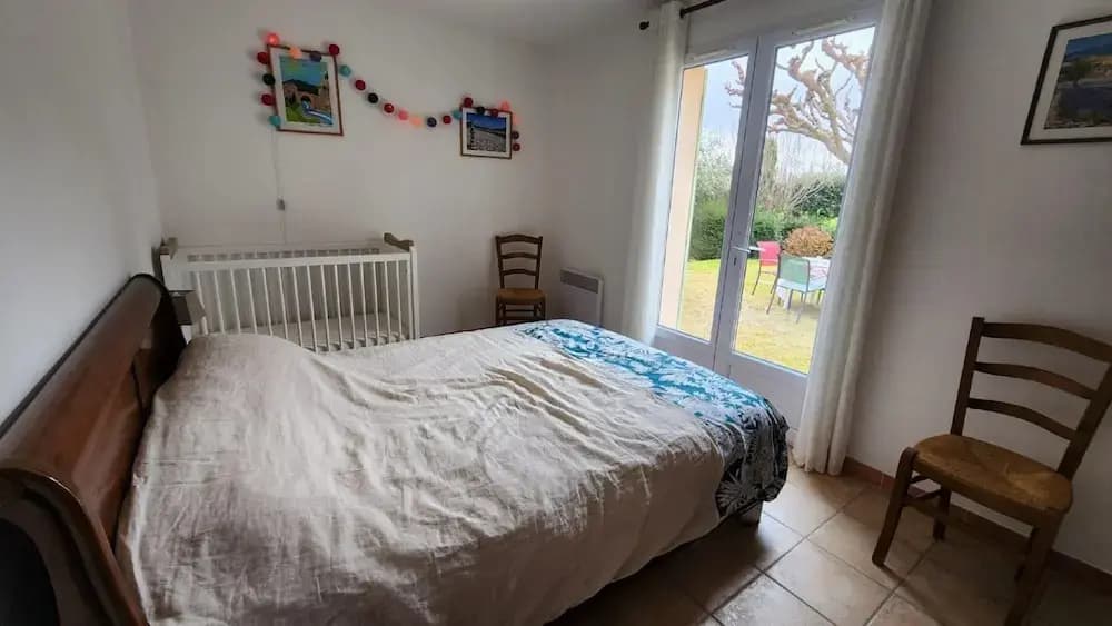 Holiday Home With Private Pool - Photo 3