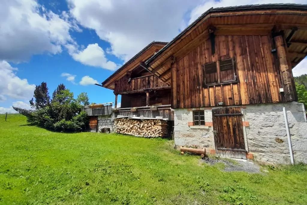Chalet 115 M2 With Garden Terrace Near The Slopes - Miniature 8