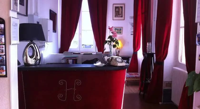 Hôtel Le Rodin - Photo 3