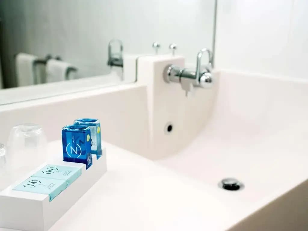 Novotel Mâcon Nord – Porte de Bourgogne - Miniature 8