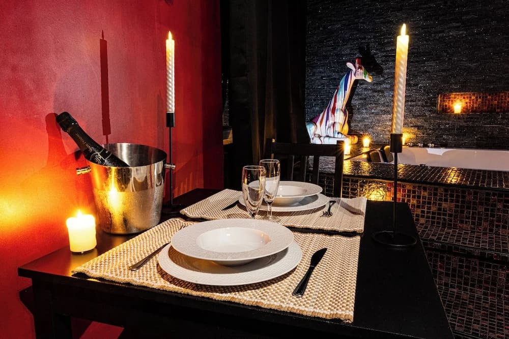 Suite Romantique - Miniature 7