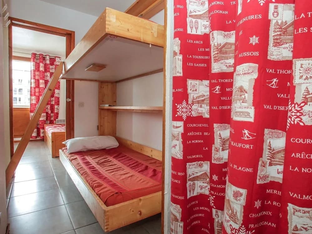 Chalet in France With Modern Apartments - Photo 5