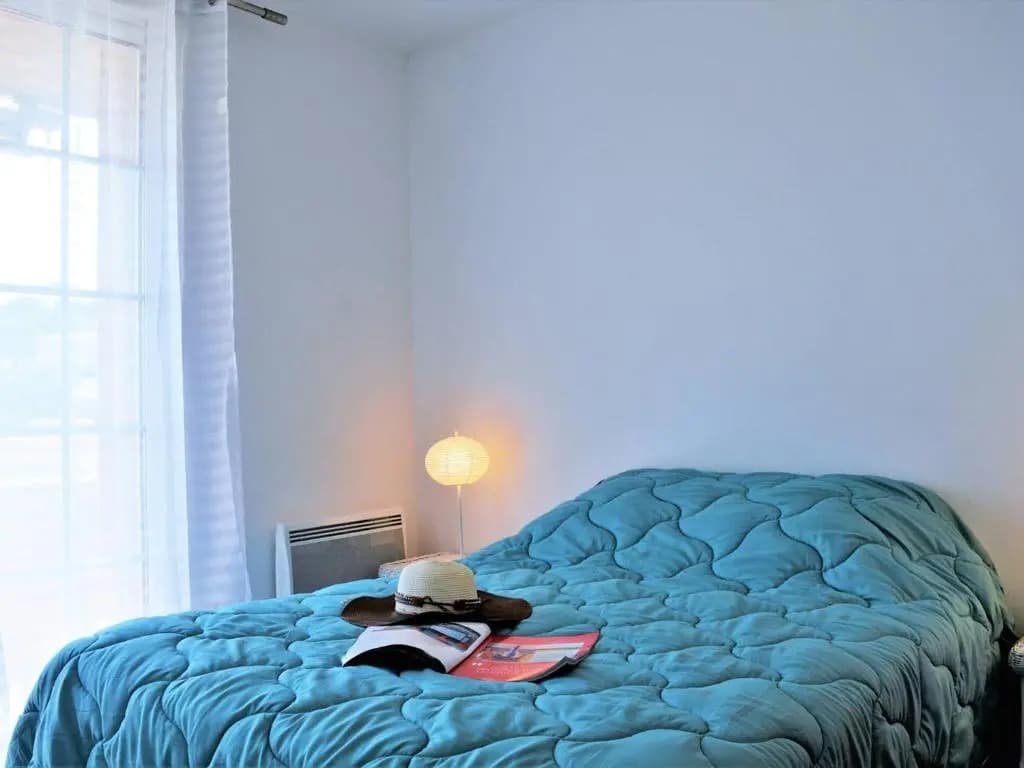 Appartement Bormes-les-Mimosas, 2 pièces, 4 personnes - FR-1-251-395 - Photo 4