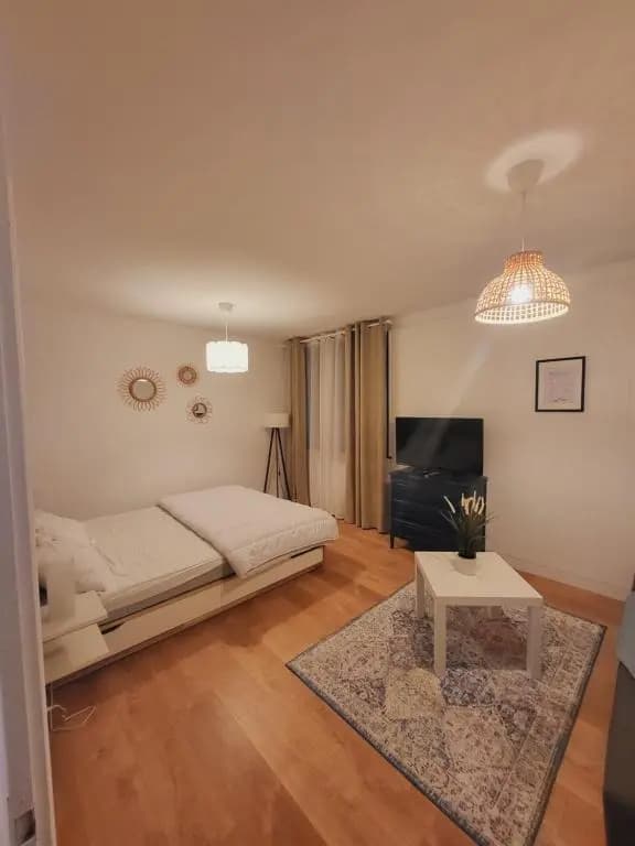 Appartement T1 bis 35m2 ANNECY proche centre ville REFAIT EN DECEMBRE 2021 - Photo 5