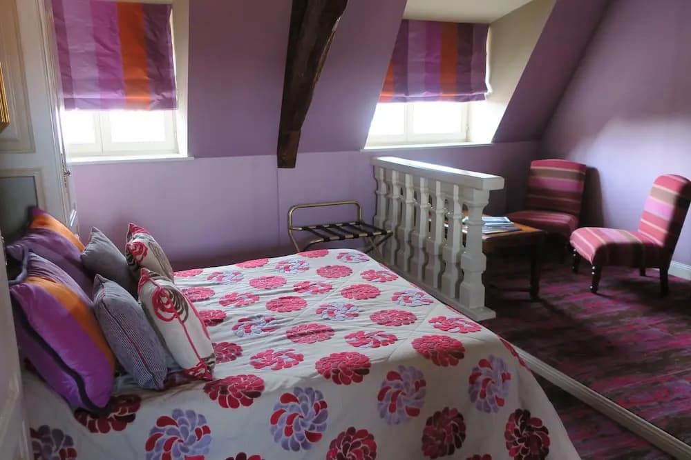 Hostellerie de la Pommeraie by Popinns - Photo 5