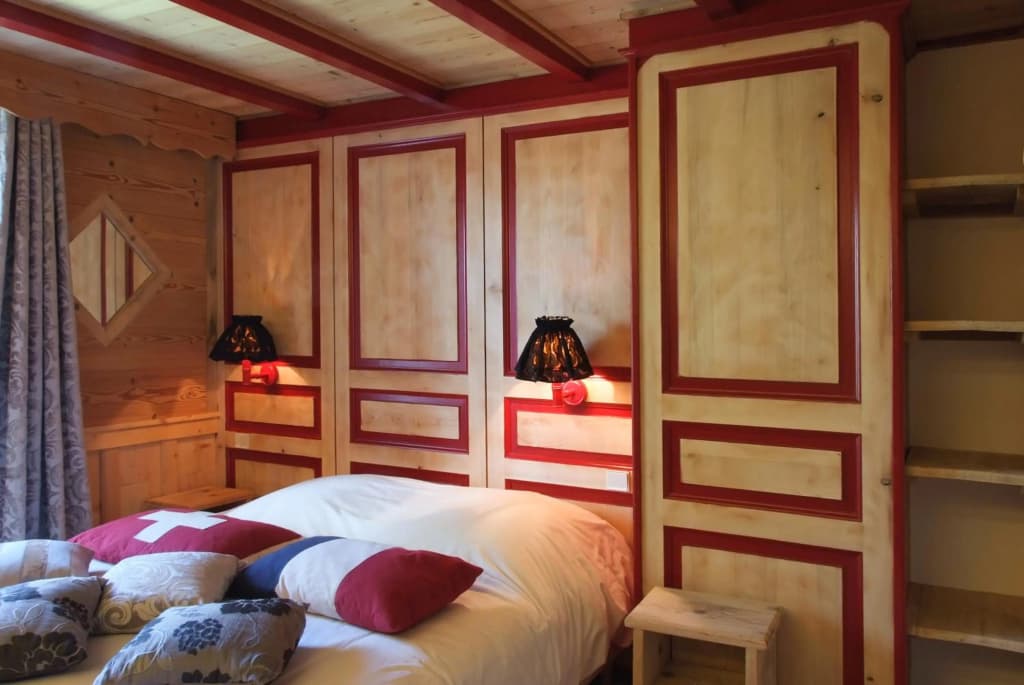 Hôtel Arbez Franco-Suisse - Photo 3