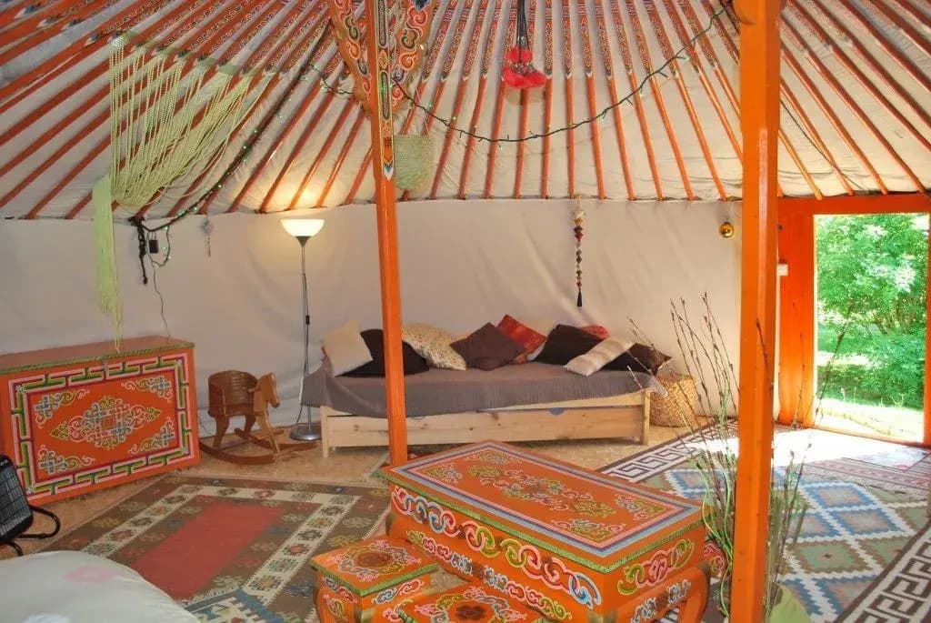Chambre à Part - Photo 1