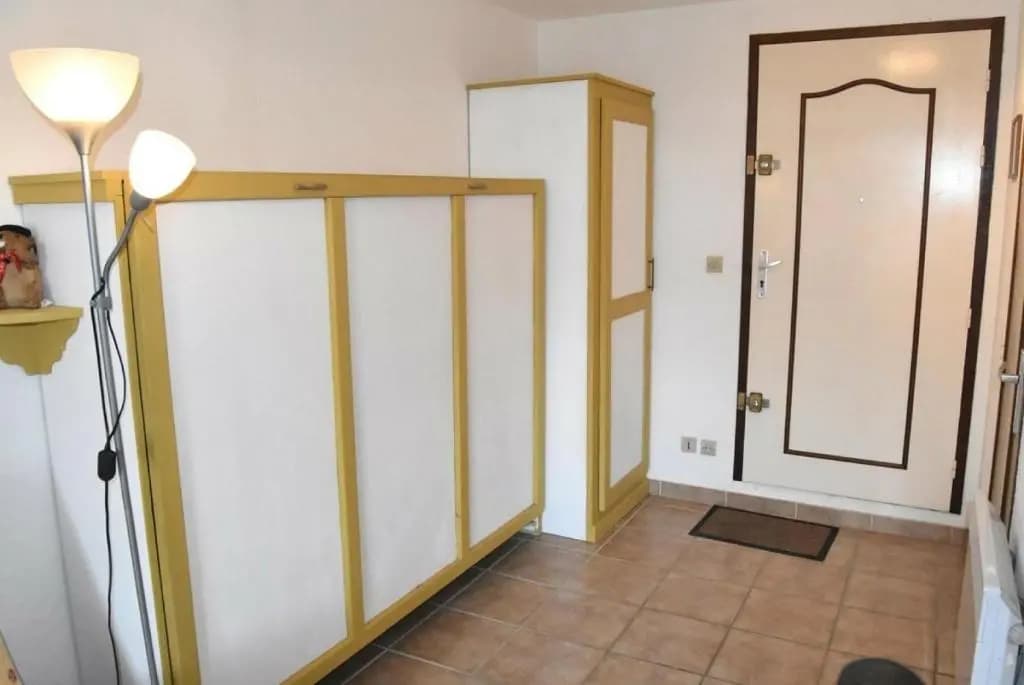 Résidence LES PORTES DE LA MEDITERRANEE - Studio pour 3 Personnes 24 - Photo 5
