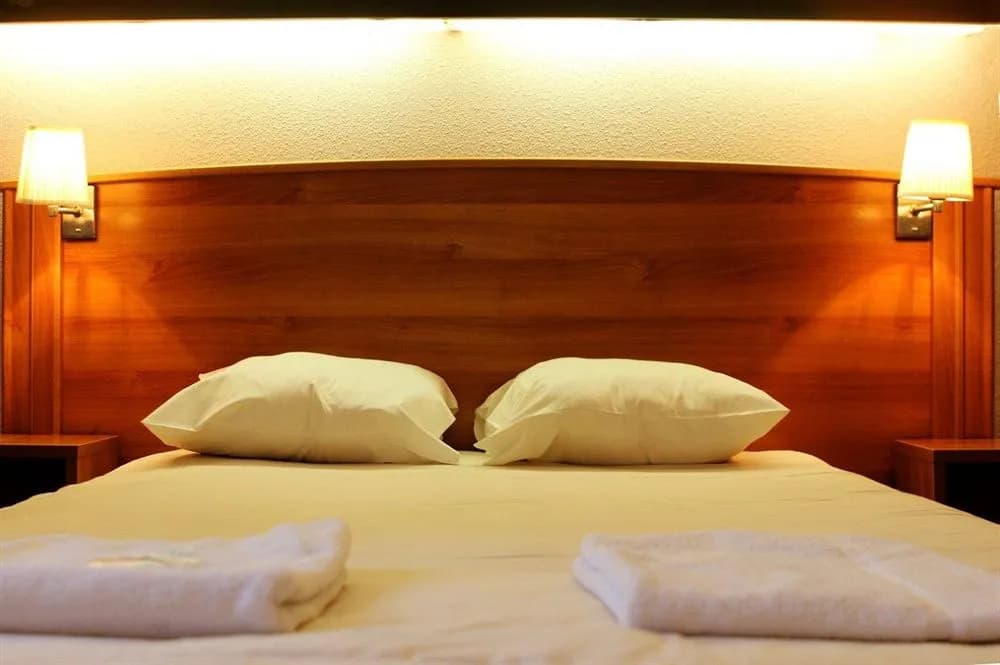 Hôtel des Neiges - Photo 3
