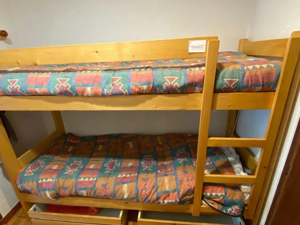 Appartement Le Grand-Bornand, 1 pièce, 4 personnes - FR-1-241-97 - Miniature 6