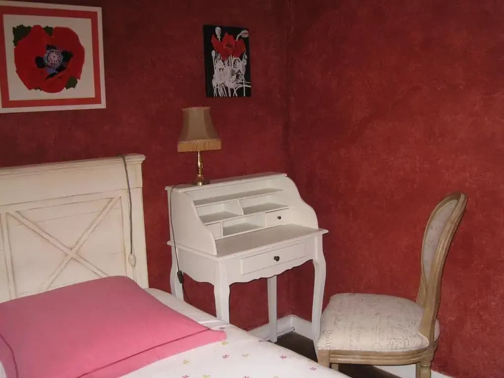 Chambres d'Hôtes Saint Aignan - Photo 2