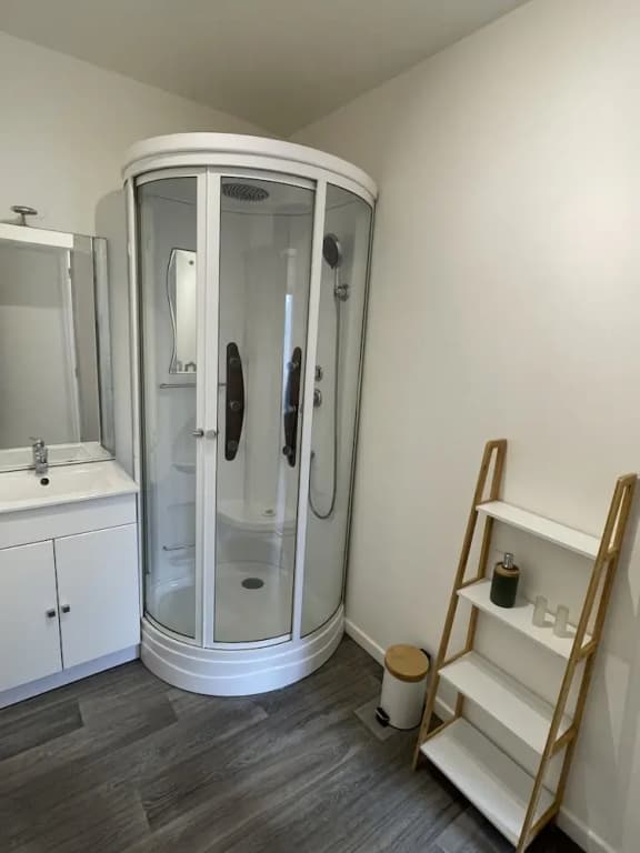 Apartment in Yvre-l'eveque Near Le Mans Circuit - Miniature 6