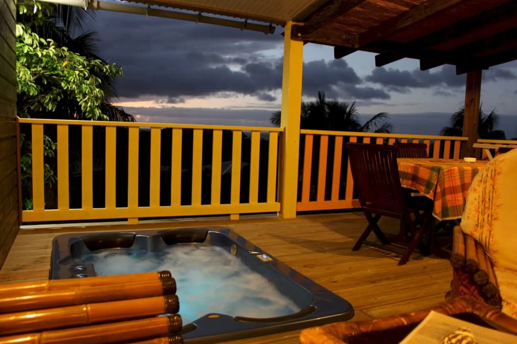 Coeur Caraibes - Miniature 7