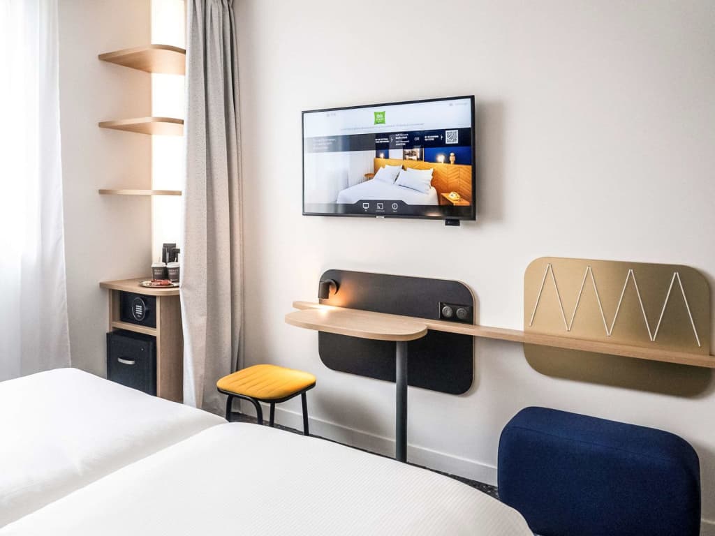 ibis Styles Paris Romainville - Miniature 6