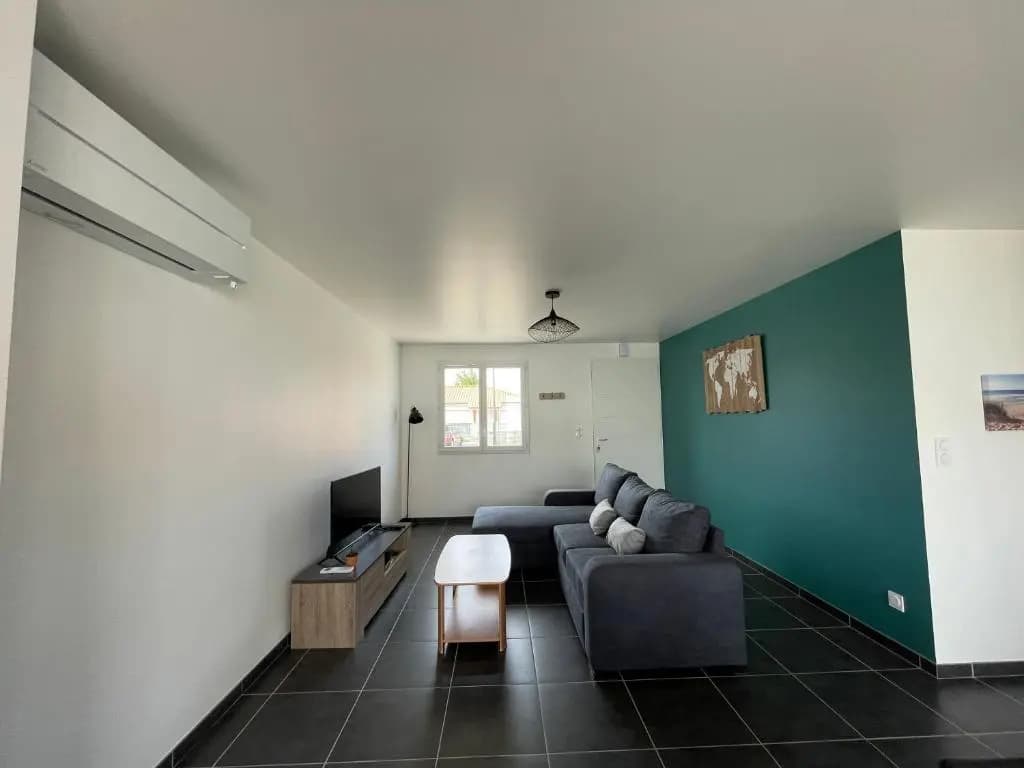 maison de 80 m² Mimizan classé 3 étoiles - Photo 3