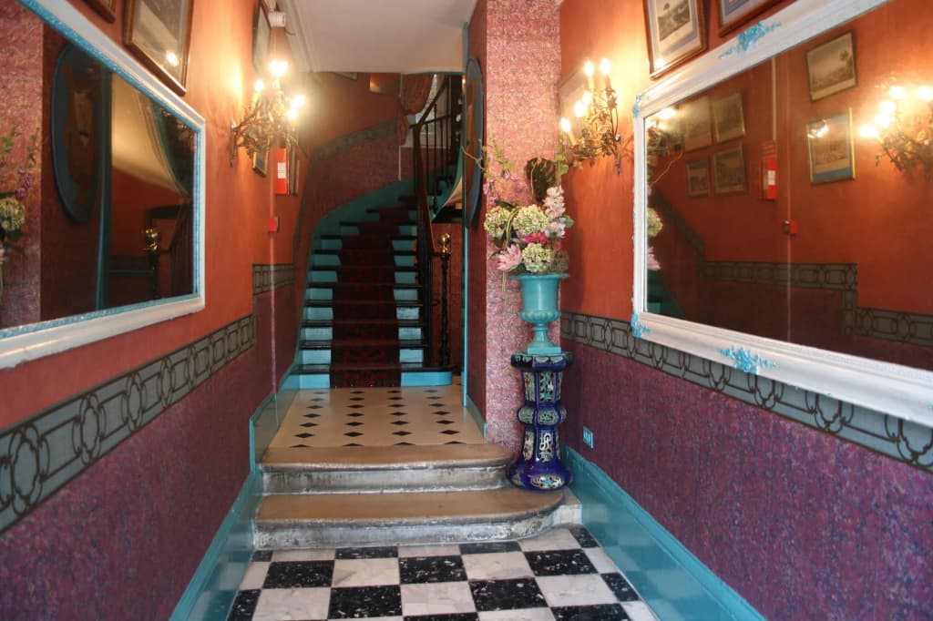 Hotel De Nice - Photo 1