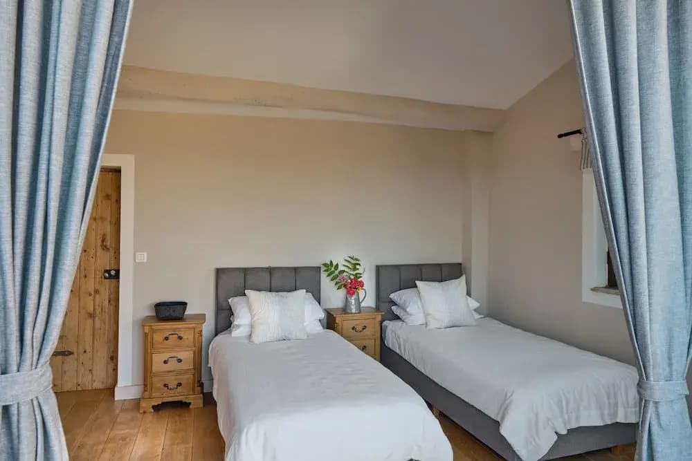 Maison Lou Roucas - Photo 4