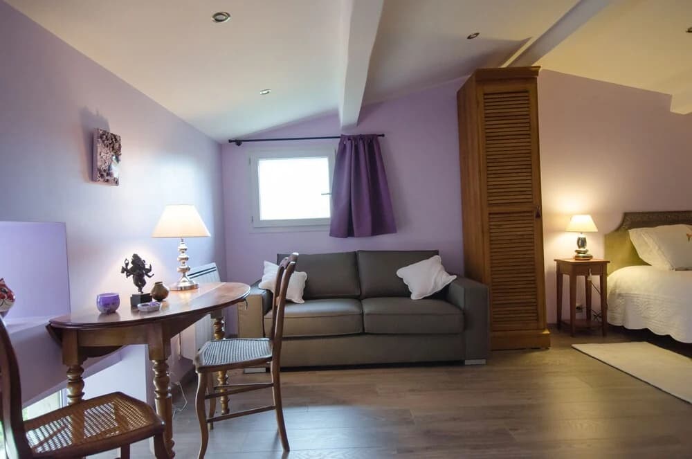 Les Lilas de Diane - Photo 2