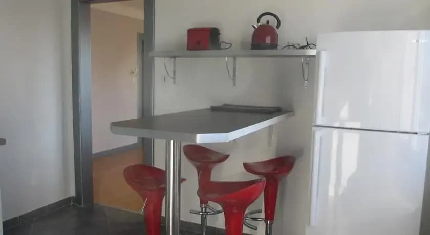 La Passerelle du Graoully - Appartement 3 chambres - Miniature 8
